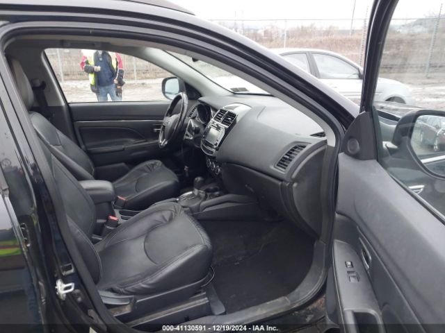 2016 MITSUBISHI OUTLANDER SPORT JA4AR4AW9GZ033809 Photo 4
