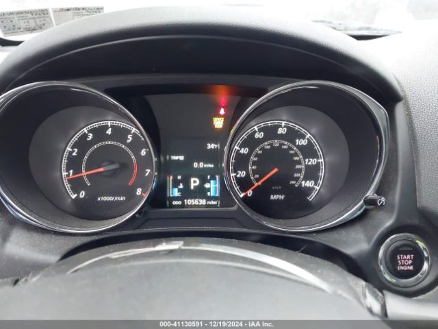 2016 MITSUBISHI OUTLANDER SPORT JA4AR4AW9GZ033809 Photo 6