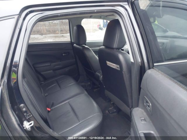 2016 MITSUBISHI OUTLANDER SPORT JA4AR4AW9GZ033809 Photo 7