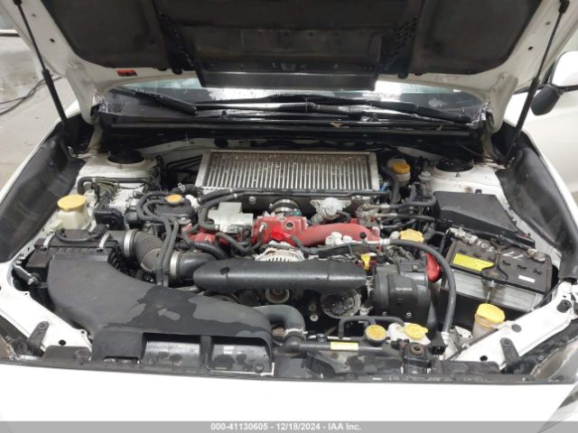 JF1VA2S6XM9800800 Subaru Wrx Sti