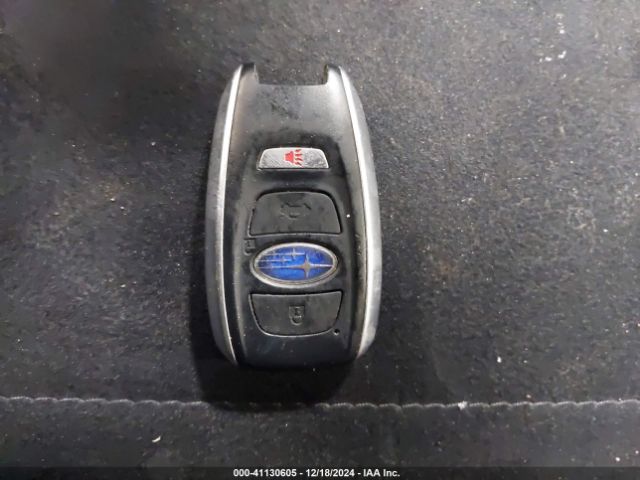 JF1VA2S6XM9800800 Subaru Wrx Sti