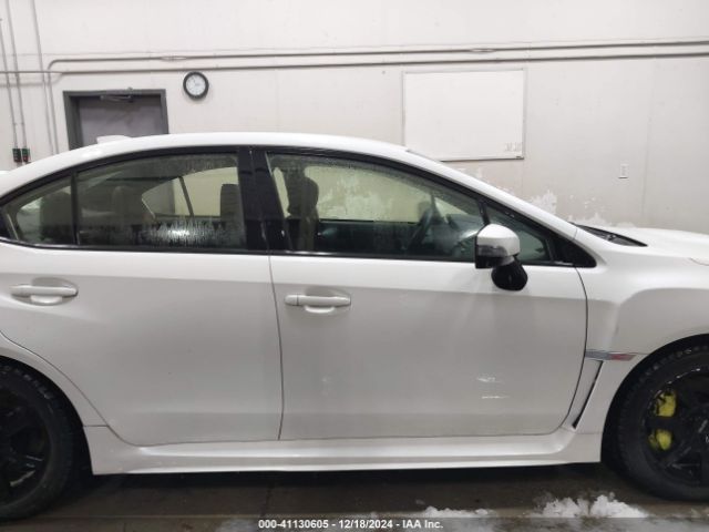 JF1VA2S6XM9800800 Subaru Wrx Sti