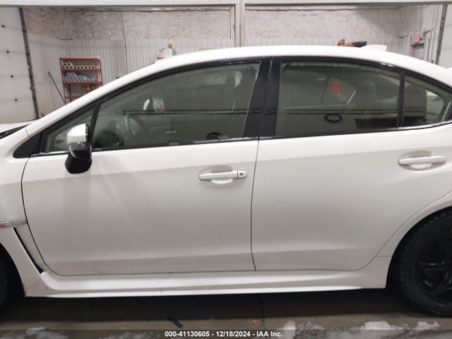 JF1VA2S6XM9800800 Subaru Wrx Sti