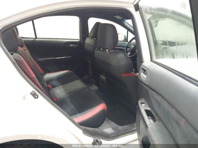 JF1VA2S6XM9800800 Subaru Wrx Sti