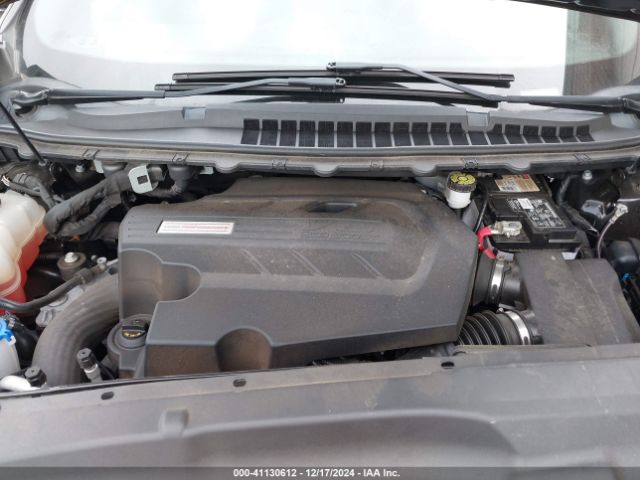 2FMPK4AP6KBC31770 Ford EDGE ST