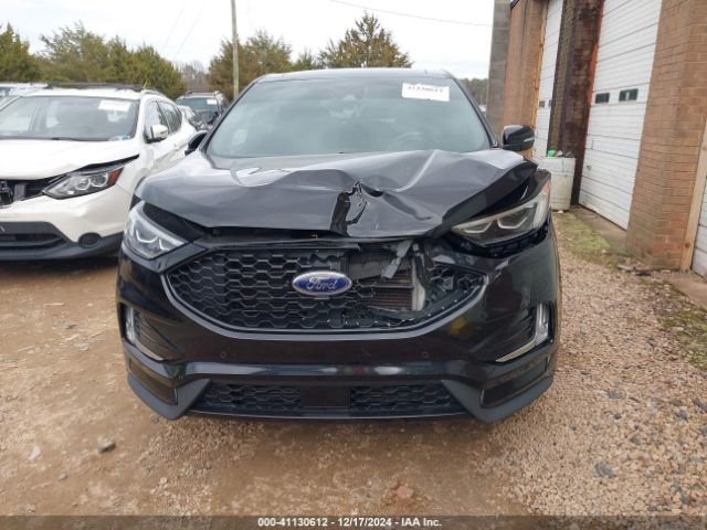 2FMPK4AP6KBC31770 Ford EDGE ST