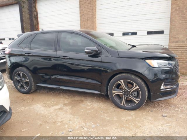 2FMPK4AP6KBC31770 Ford EDGE ST