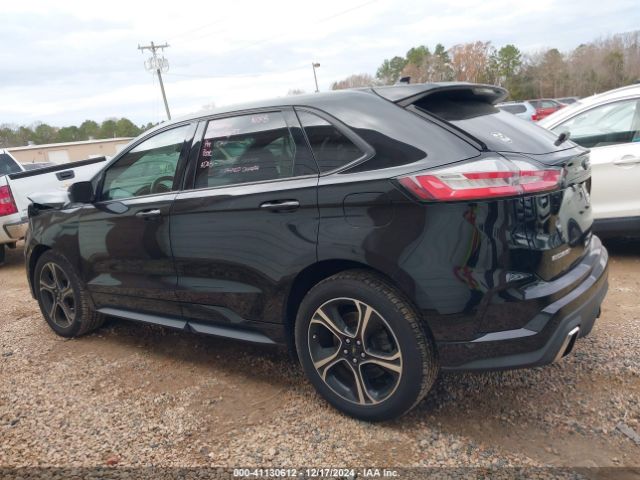 2FMPK4AP6KBC31770 Ford EDGE ST
