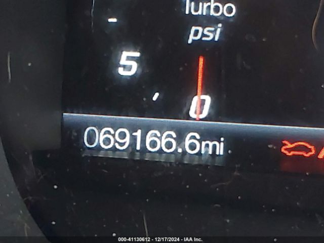 2FMPK4AP6KBC31770 Ford EDGE ST