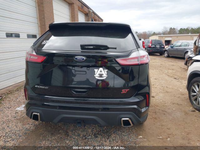 2FMPK4AP6KBC31770 Ford EDGE ST