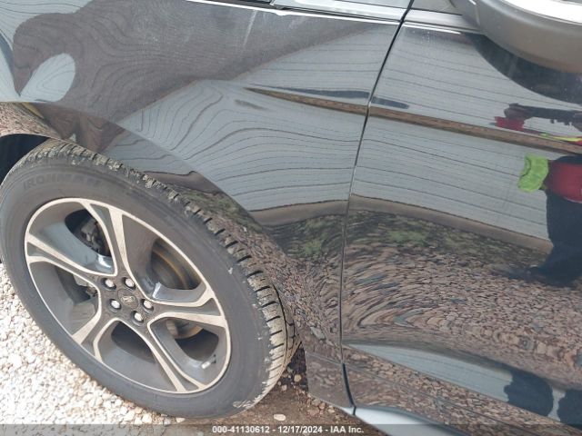 2FMPK4AP6KBC31770 Ford EDGE ST