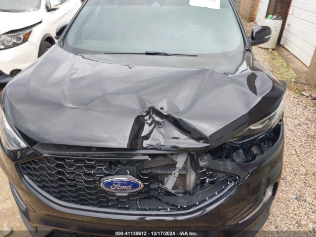 2FMPK4AP6KBC31770 Ford EDGE ST