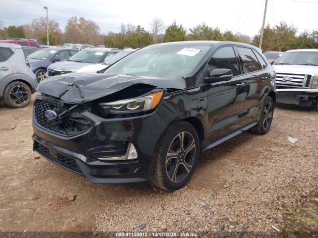 2FMPK4AP6KBC31770 Ford EDGE ST