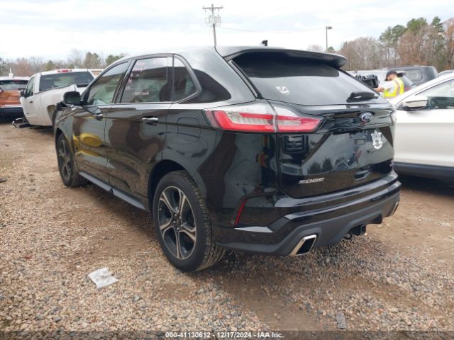 2FMPK4AP6KBC31770 Ford EDGE ST