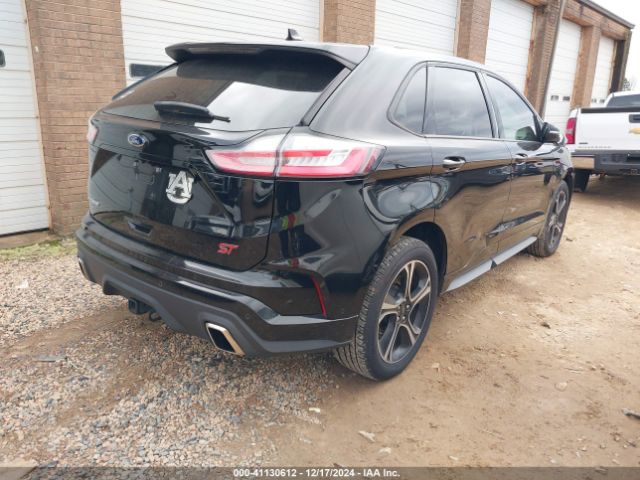2FMPK4AP6KBC31770 Ford EDGE ST