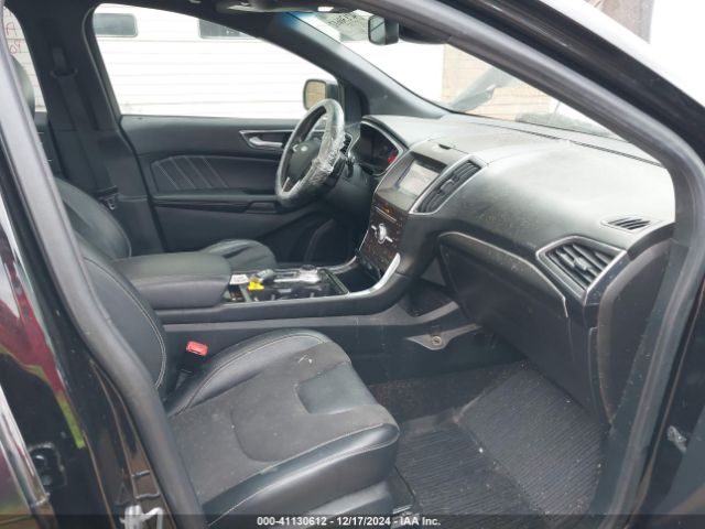 2FMPK4AP6KBC31770 Ford EDGE ST