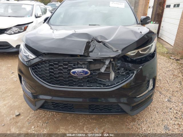 2FMPK4AP6KBC31770 Ford EDGE ST