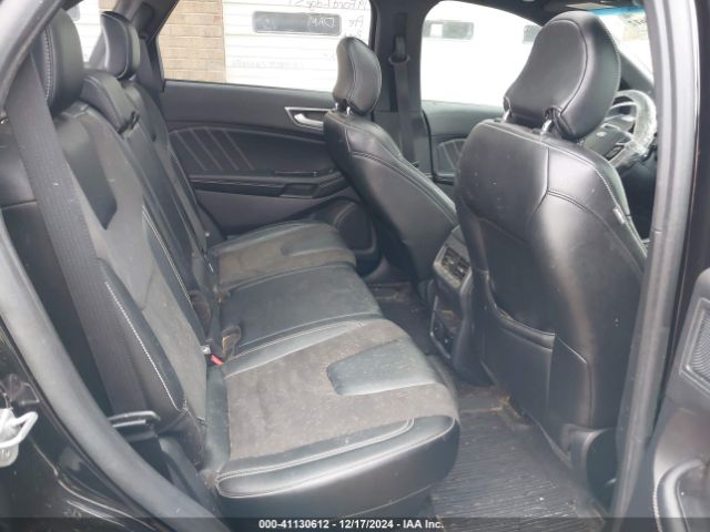 2FMPK4AP6KBC31770 Ford EDGE ST