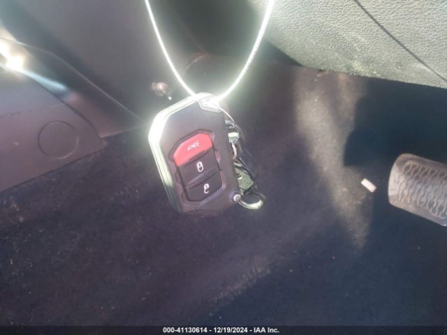 1C4HJXKN3MW619180 Jeep Wrangler Unlimited Sport Rhd 4x4