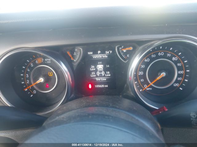 1C4HJXKN3MW619180 Jeep Wrangler Unlimited Sport Rhd 4x4