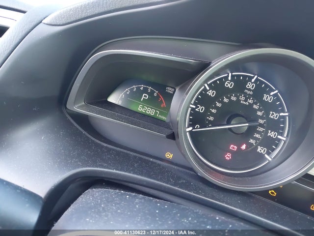 Mazda Mazda3 Touring 2018 3MZBN1V32JM205110 Image 15