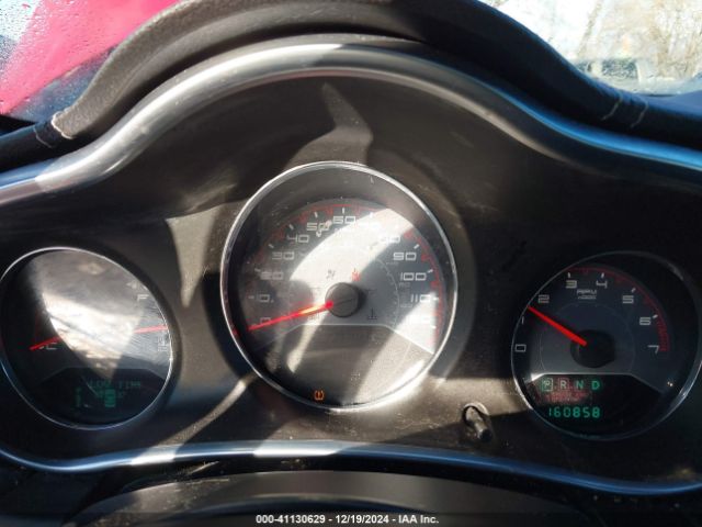 1C3CDZCB6EN226819 Dodge Avenger Sxt