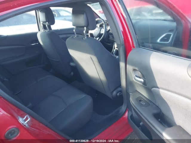 1C3CDZCB6EN226819 Dodge Avenger Sxt