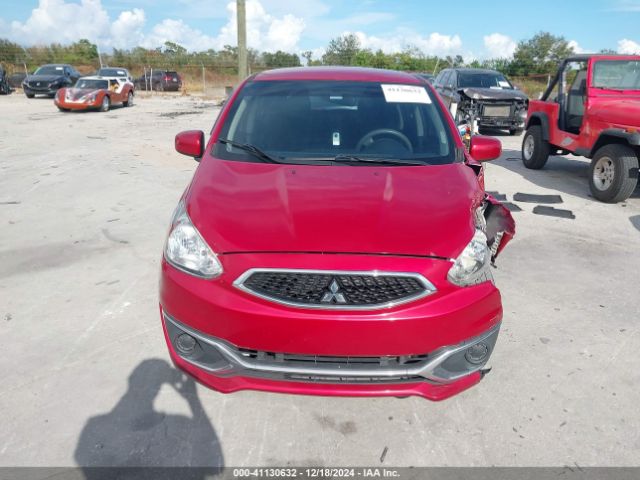 ML32A3HJ9KH016080 Mitsubishi Mirage Rf