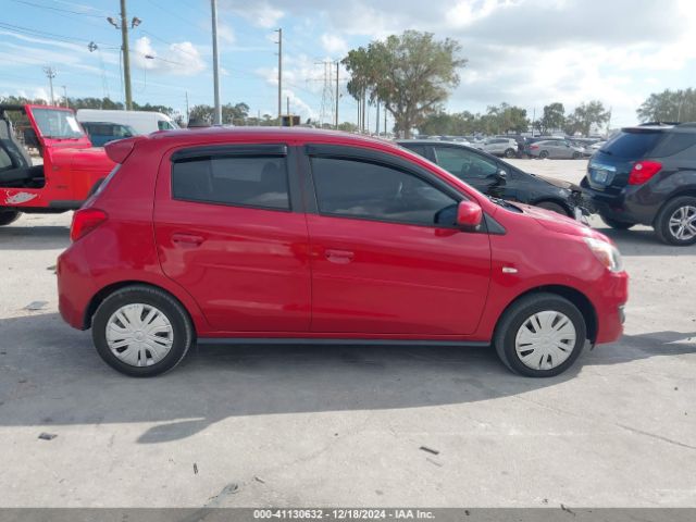 ML32A3HJ9KH016080 Mitsubishi Mirage Rf