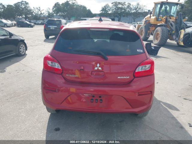 ML32A3HJ9KH016080 Mitsubishi Mirage Rf