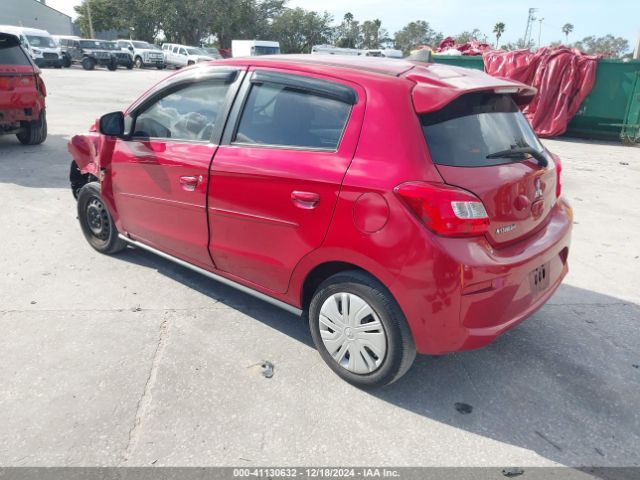 ML32A3HJ9KH016080 Mitsubishi Mirage Rf
