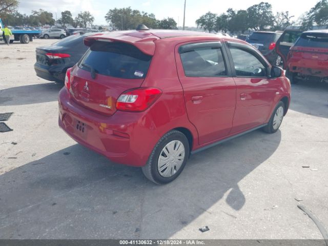 ML32A3HJ9KH016080 Mitsubishi Mirage Rf