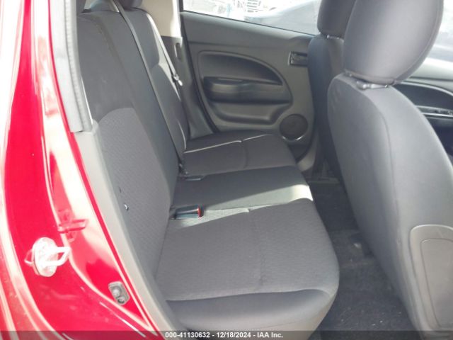 ML32A3HJ9KH016080 Mitsubishi Mirage Rf