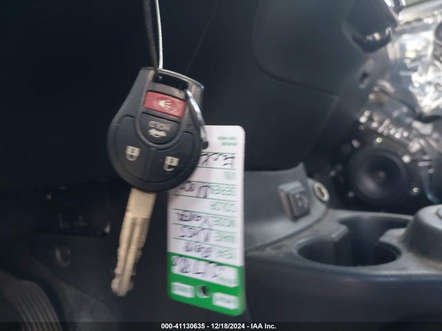 Nissan Versa 1.6 Sv 2018 3N1CN7AP2JL834992 Image 11