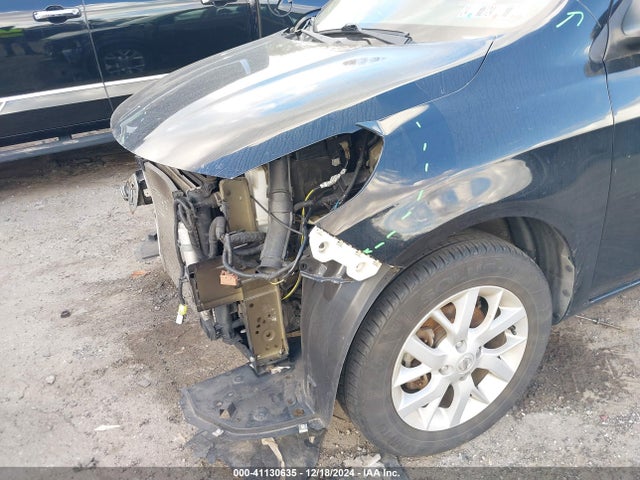 Nissan Versa 1.6 Sv 2018 3N1CN7AP2JL834992 Image 6