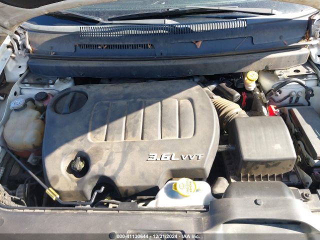 3C4PDDAG9FT725730 Dodge JOURNEY SE
