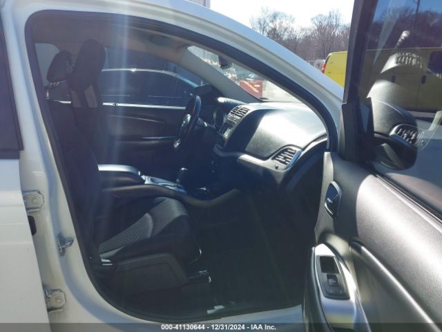 3C4PDDAG9FT725730 Dodge JOURNEY SE