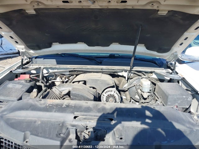 2014 CADILLAC ESCALADE ESV 1GYS3KEF6ER113182 Photo 9