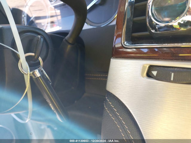 2014 CADILLAC ESCALADE ESV 1GYS3KEF6ER113182 Photo 10