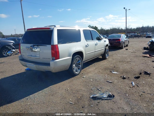 2014 CADILLAC ESCALADE ESV 1GYS3KEF6ER113182 Photo 3