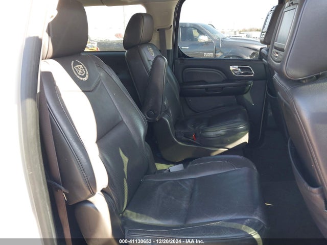 2014 CADILLAC ESCALADE ESV 1GYS3KEF6ER113182 Photo 7