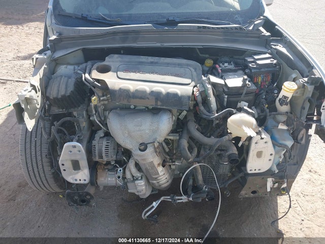 ZACCJABT4GPD88667 Jeep Renegade Latitude