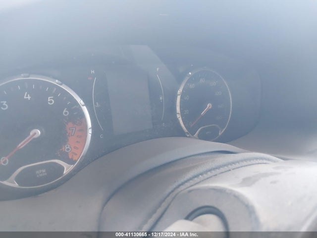 ZACCJABT4GPD88667 Jeep Renegade Latitude