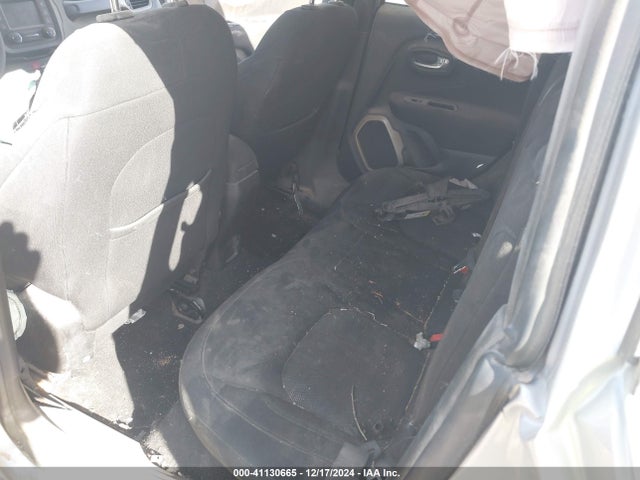 ZACCJABT4GPD88667 Jeep Renegade Latitude