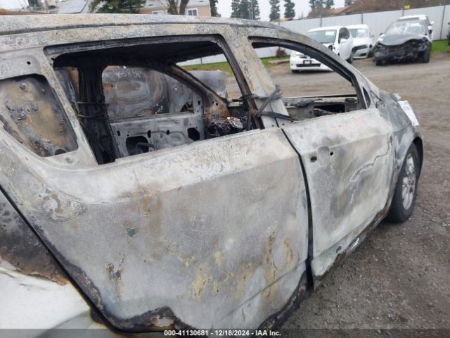 1G1JA6SGXG4126537 Chevrolet Sonic Ls Auto