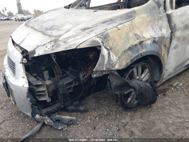 1G1JA6SGXG4126537 Chevrolet Sonic Ls Auto