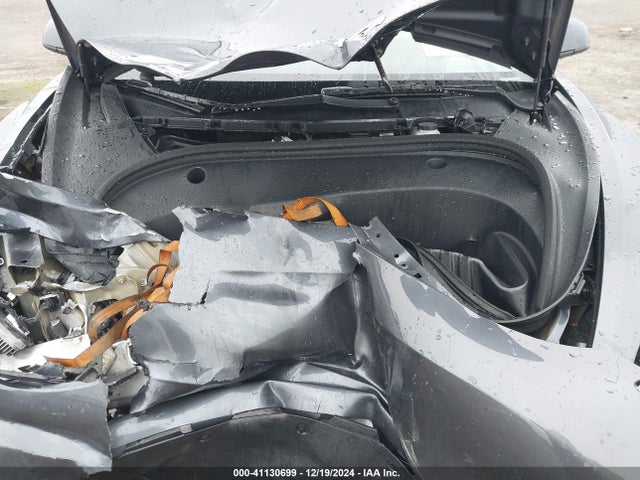 2022 TESLA MODEL 3 5YJ3E1EB3NF162955 Photo 9