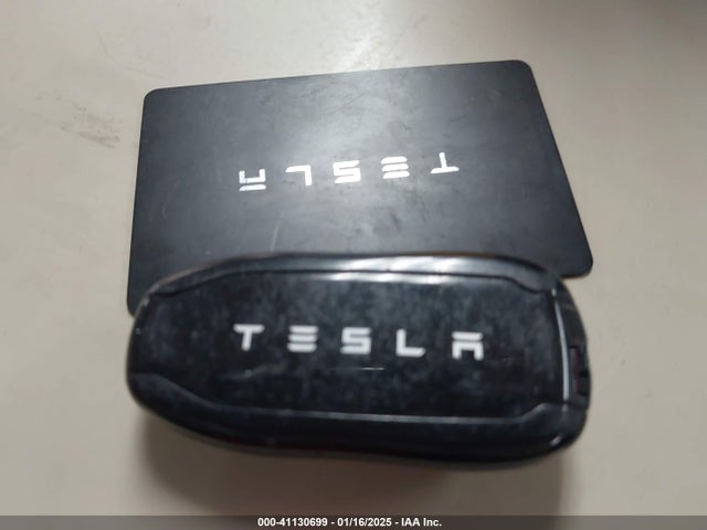 2022 TESLA MODEL 3 5YJ3E1EB3NF162955 Photo 10