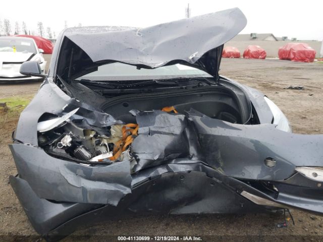 2022 TESLA MODEL 3 5YJ3E1EB3NF162955 Photo 5