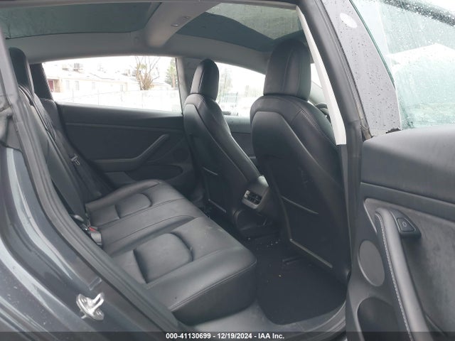 2022 TESLA MODEL 3 5YJ3E1EB3NF162955 Photo 7